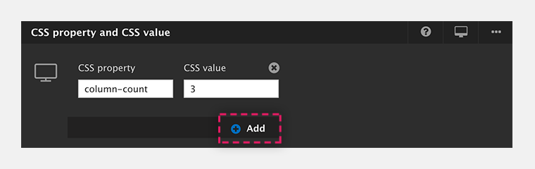 Add-multiple-custom-css.png
